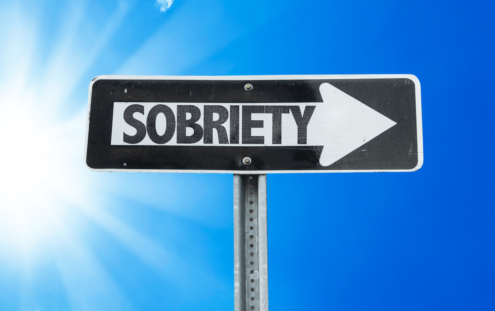 sober living Orange County CA