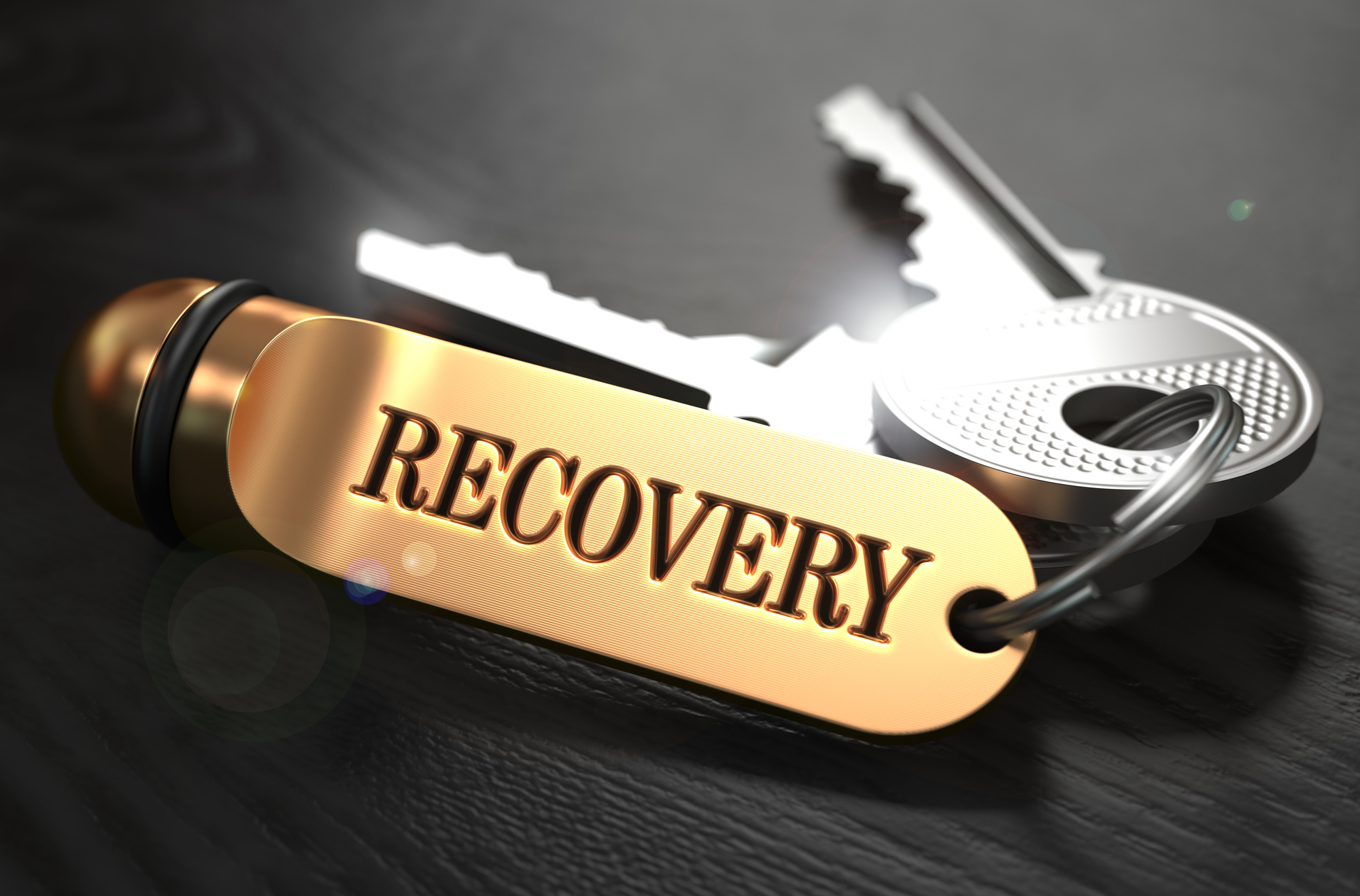 addiction recovery