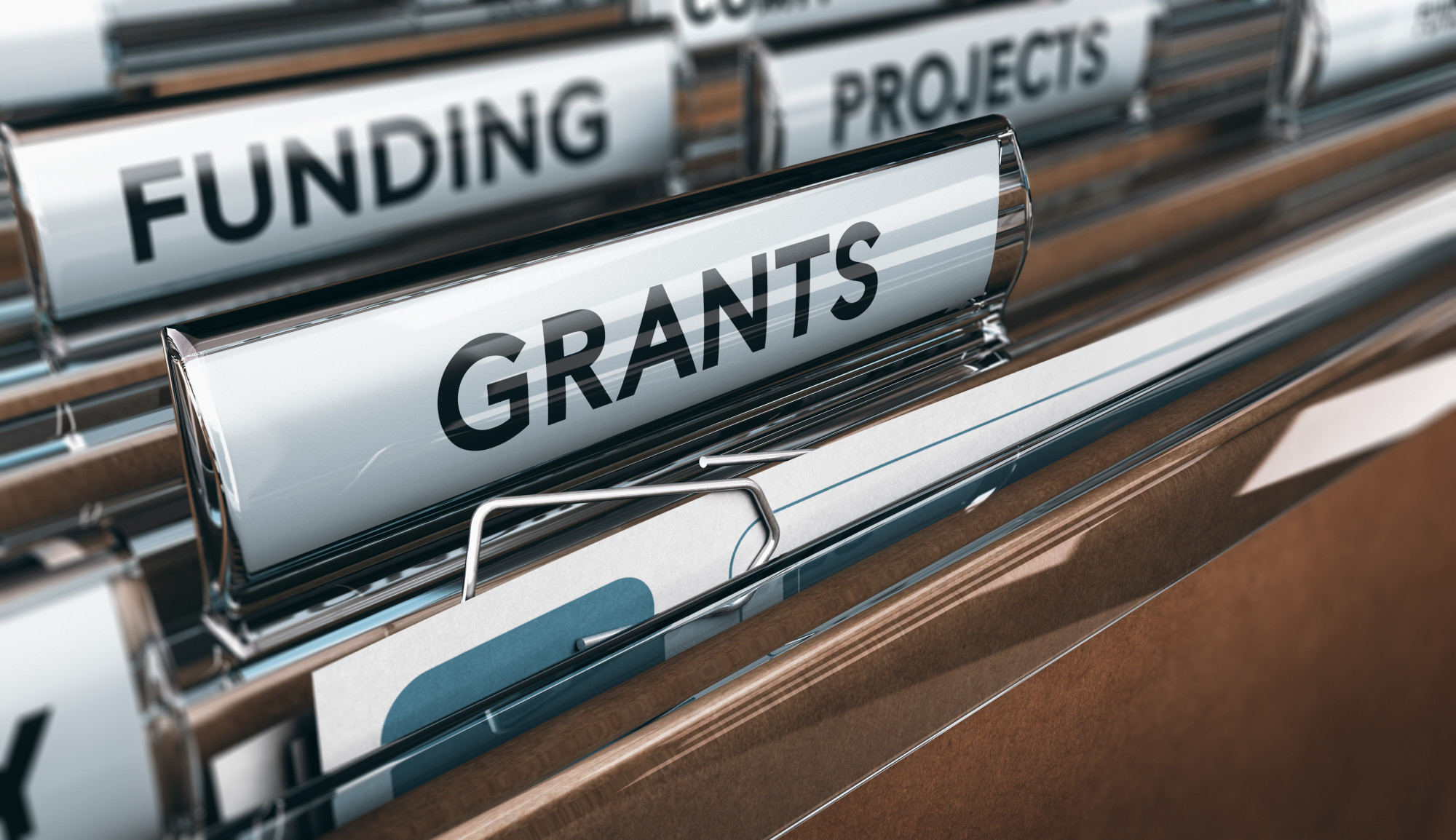 grants to start a sober living home