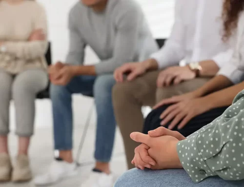 Intensive Outpatient Programs in Mental Health Care